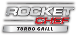Rocket Chef Turbo Grill