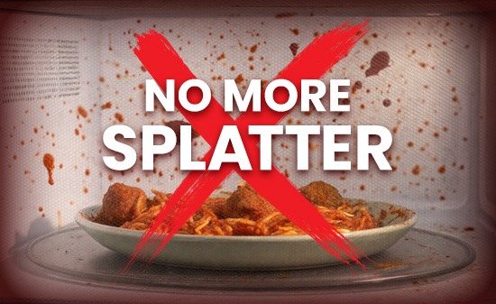 No more paper towels