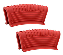 Rocket Chef Turbo Grill Silicone Potholders